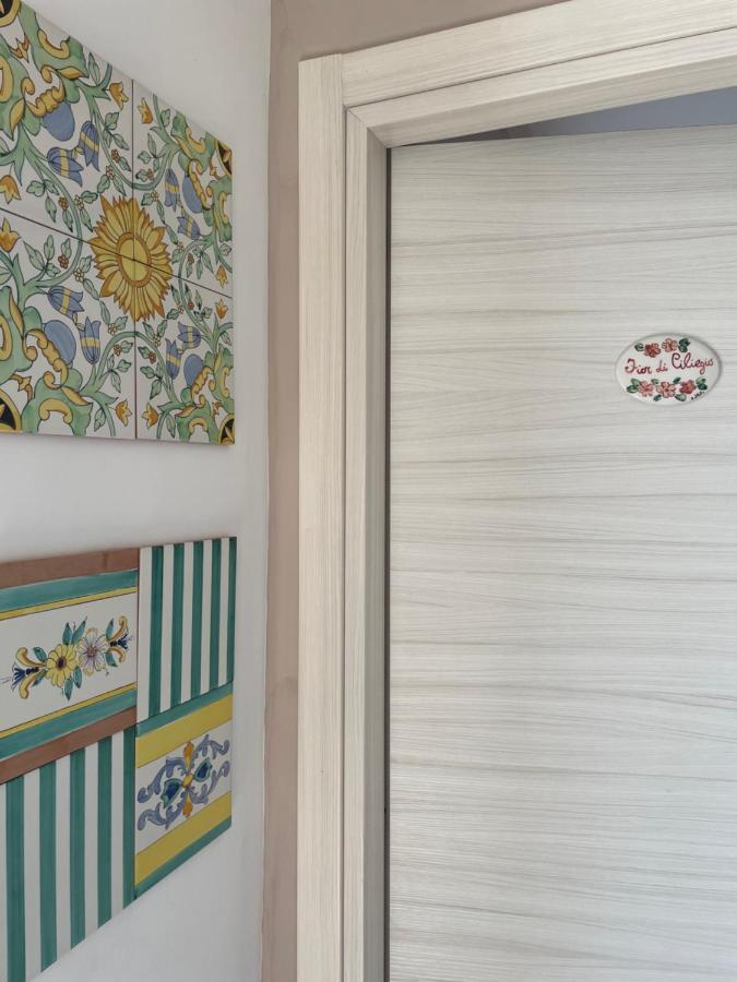 B&B La Nonnina del Cilento Casal Velino Exterior foto